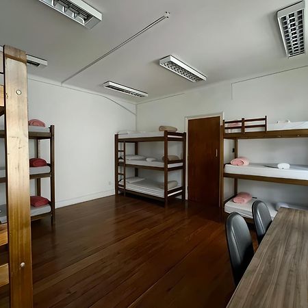Hostel Paulista São Paulo Zewnętrze zdjęcie