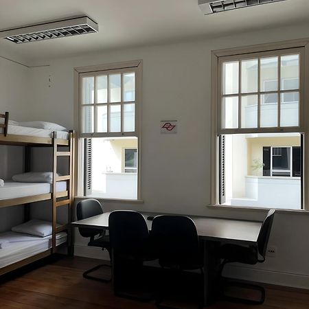 Hostel Paulista São Paulo Zewnętrze zdjęcie