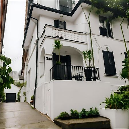 Hostel Paulista São Paulo Zewnętrze zdjęcie