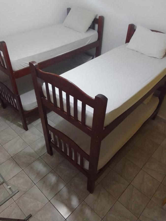 Hostel Paulista São Paulo Zewnętrze zdjęcie
