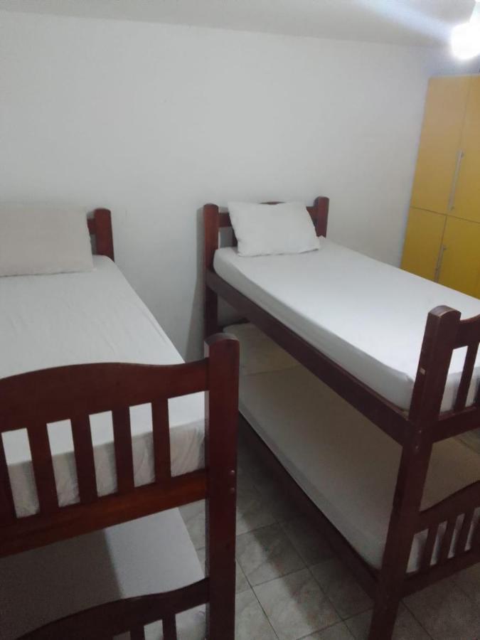 Hostel Paulista São Paulo Zewnętrze zdjęcie