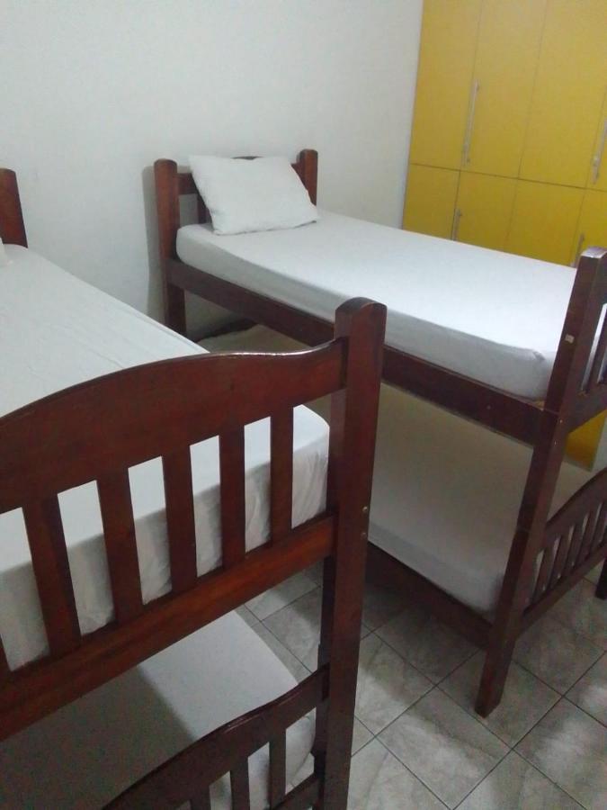 Hostel Paulista São Paulo Zewnętrze zdjęcie
