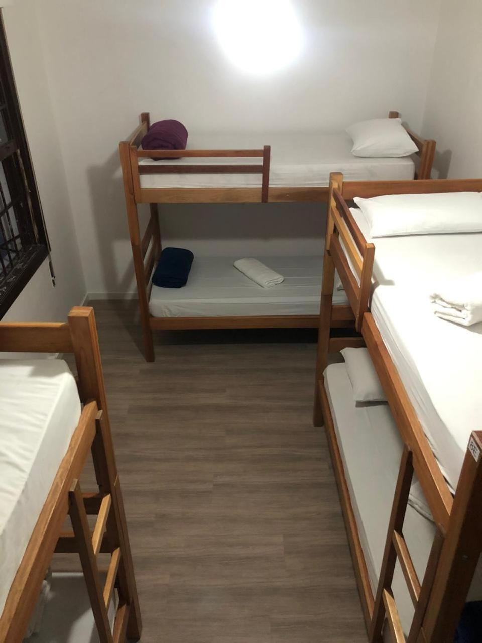 Hostel Paulista São Paulo Zewnętrze zdjęcie
