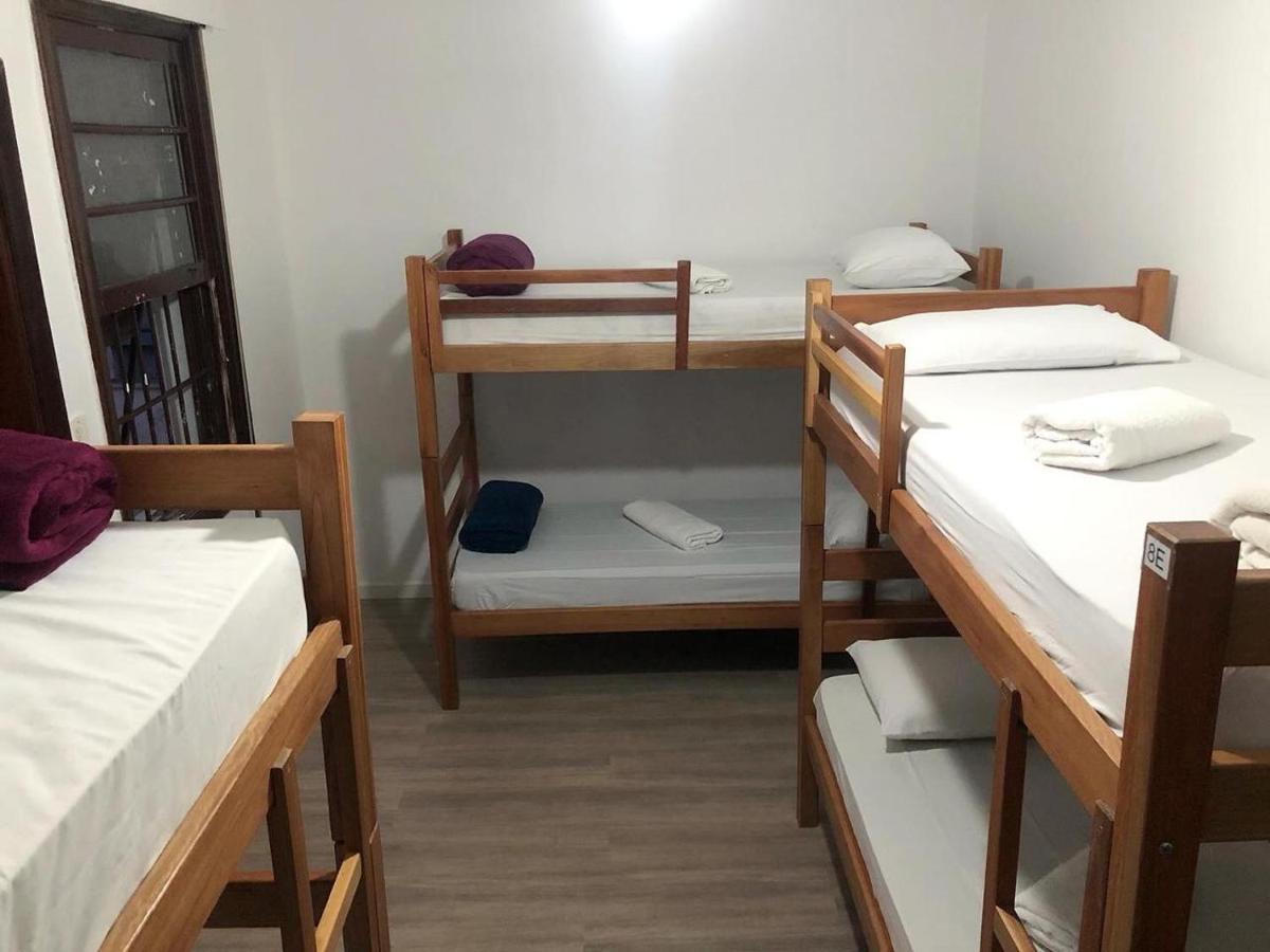 Hostel Paulista São Paulo Zewnętrze zdjęcie