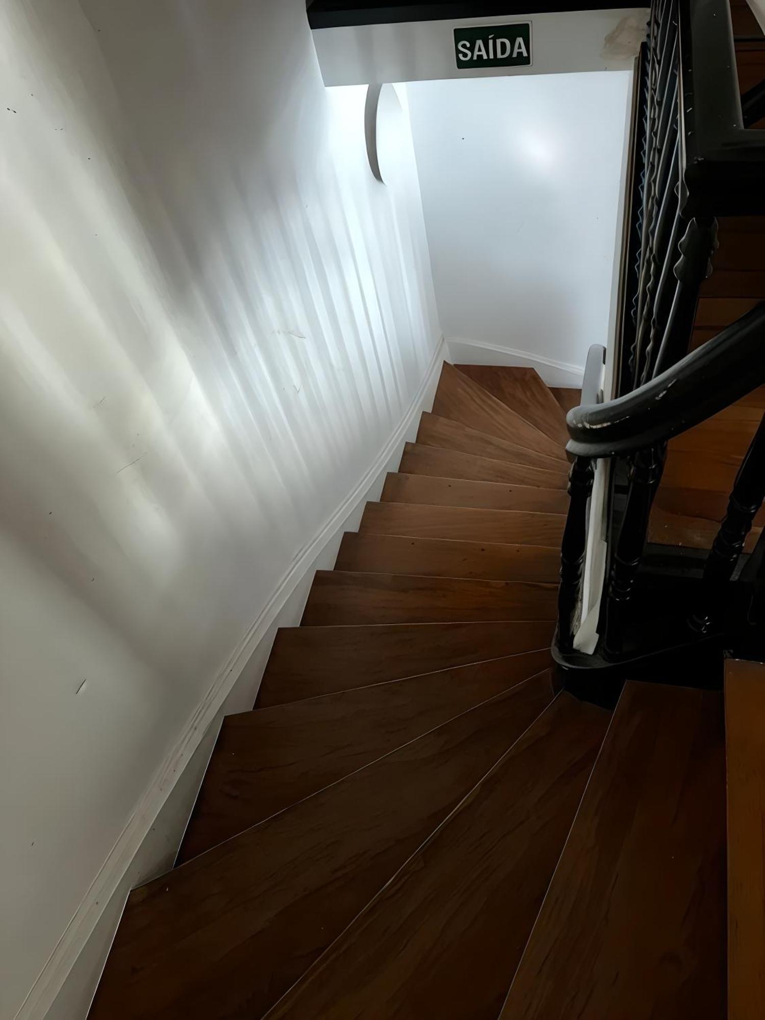 Hostel Paulista São Paulo Zewnętrze zdjęcie