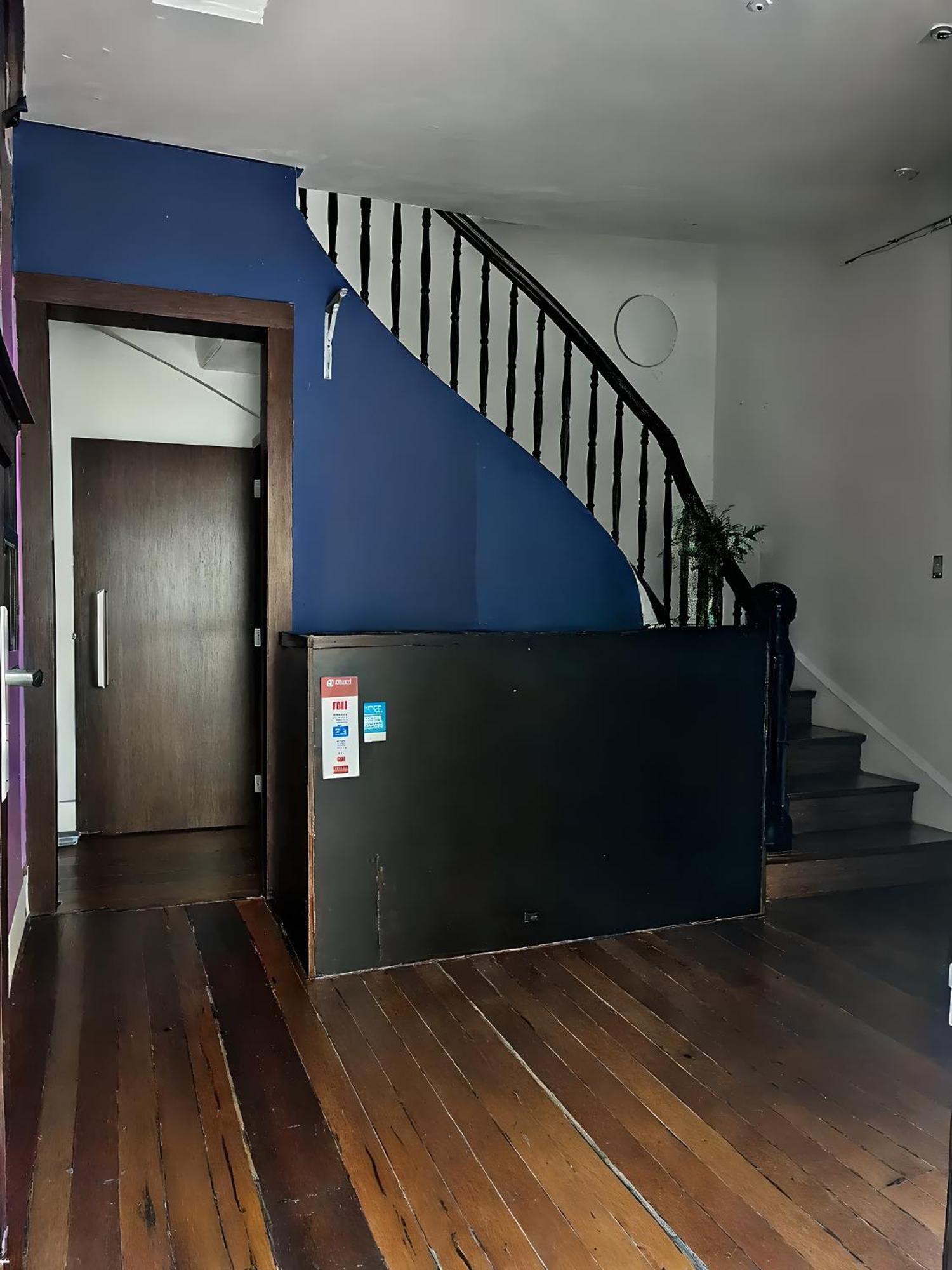 Hostel Paulista São Paulo Zewnętrze zdjęcie