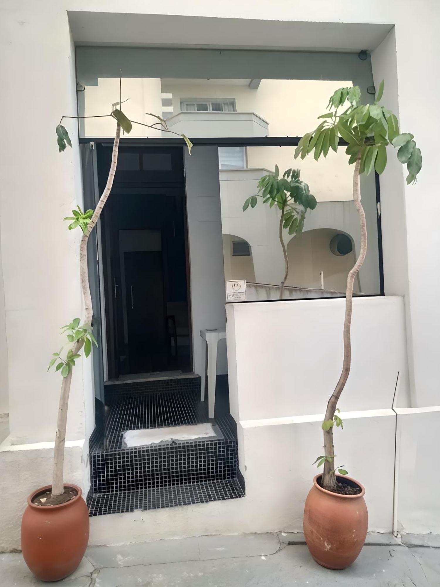 Hostel Paulista São Paulo Zewnętrze zdjęcie