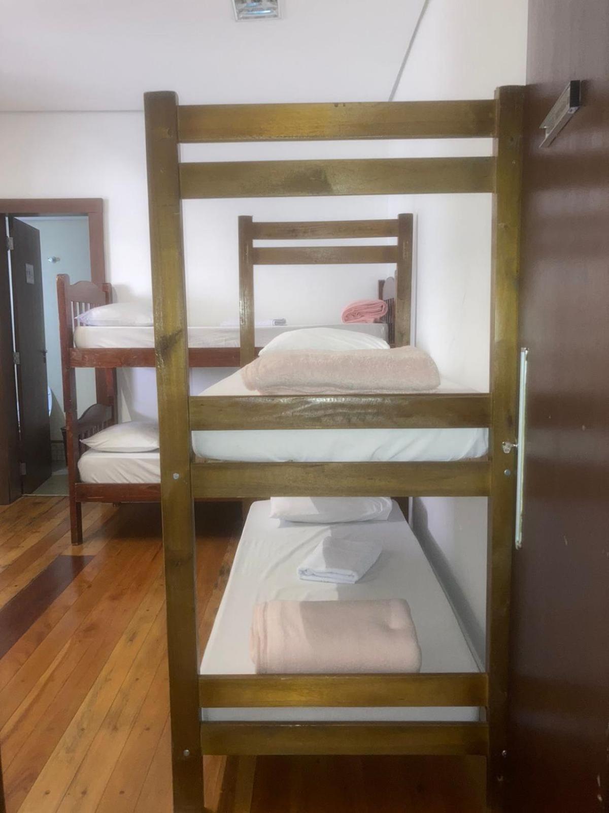 Hostel Paulista São Paulo Zewnętrze zdjęcie