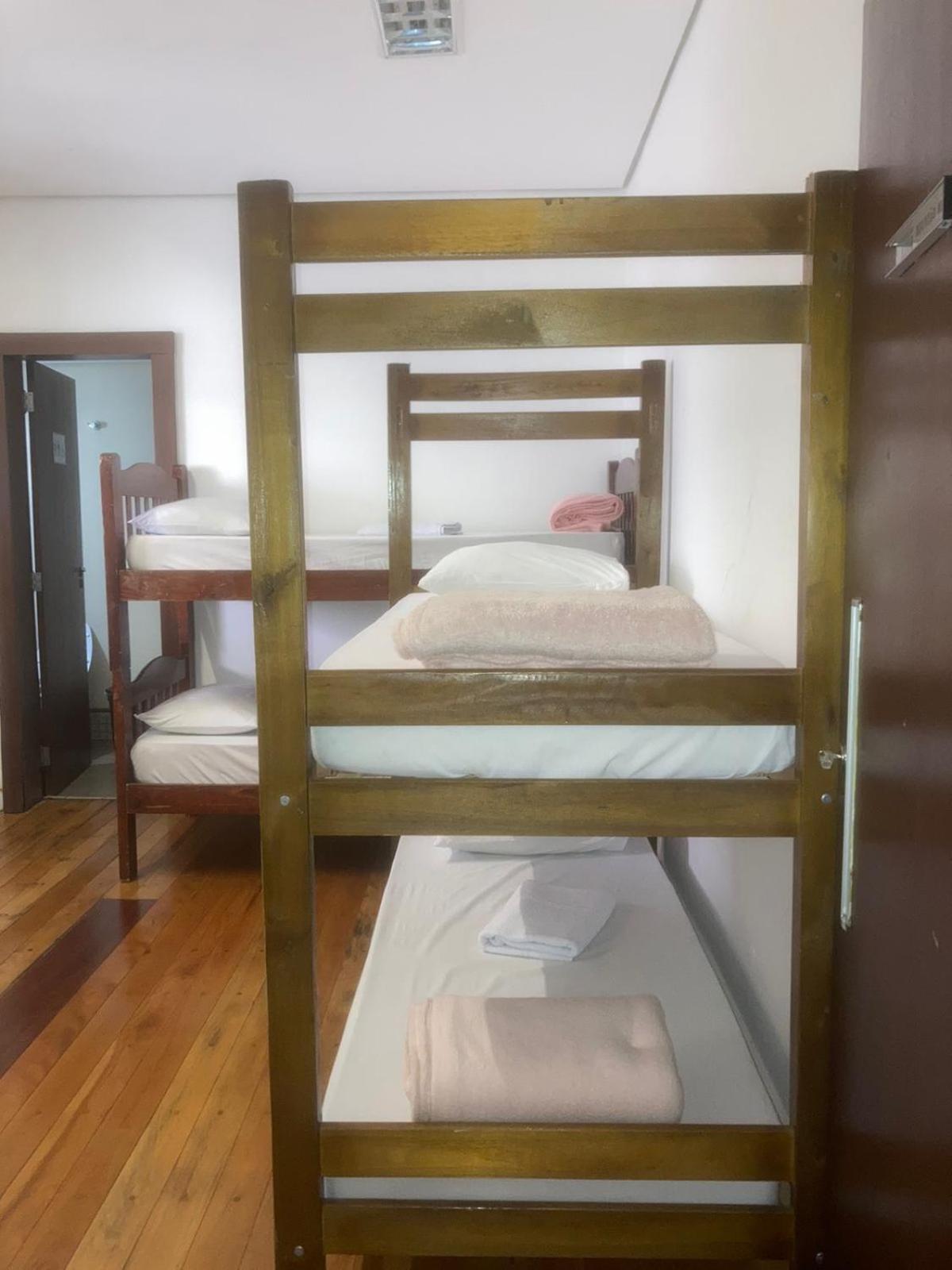 Hostel Paulista São Paulo Zewnętrze zdjęcie