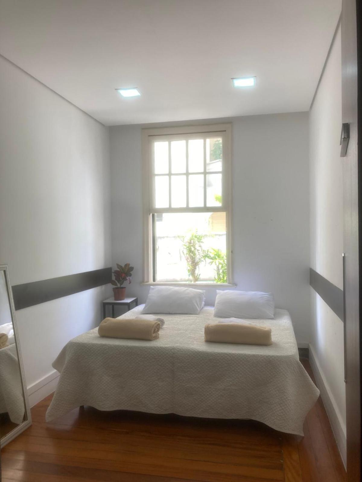 Hostel Paulista São Paulo Zewnętrze zdjęcie