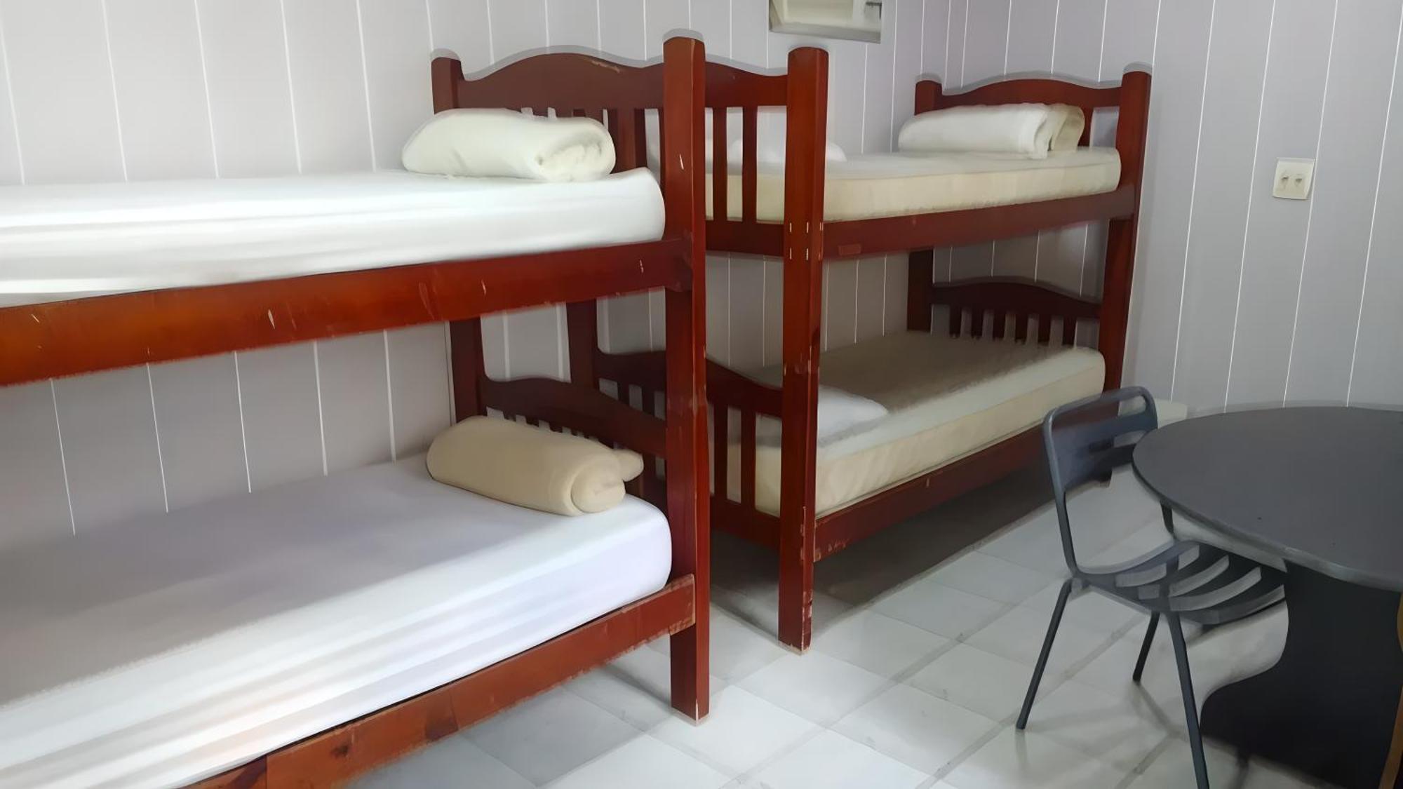 Hostel Paulista São Paulo Zewnętrze zdjęcie