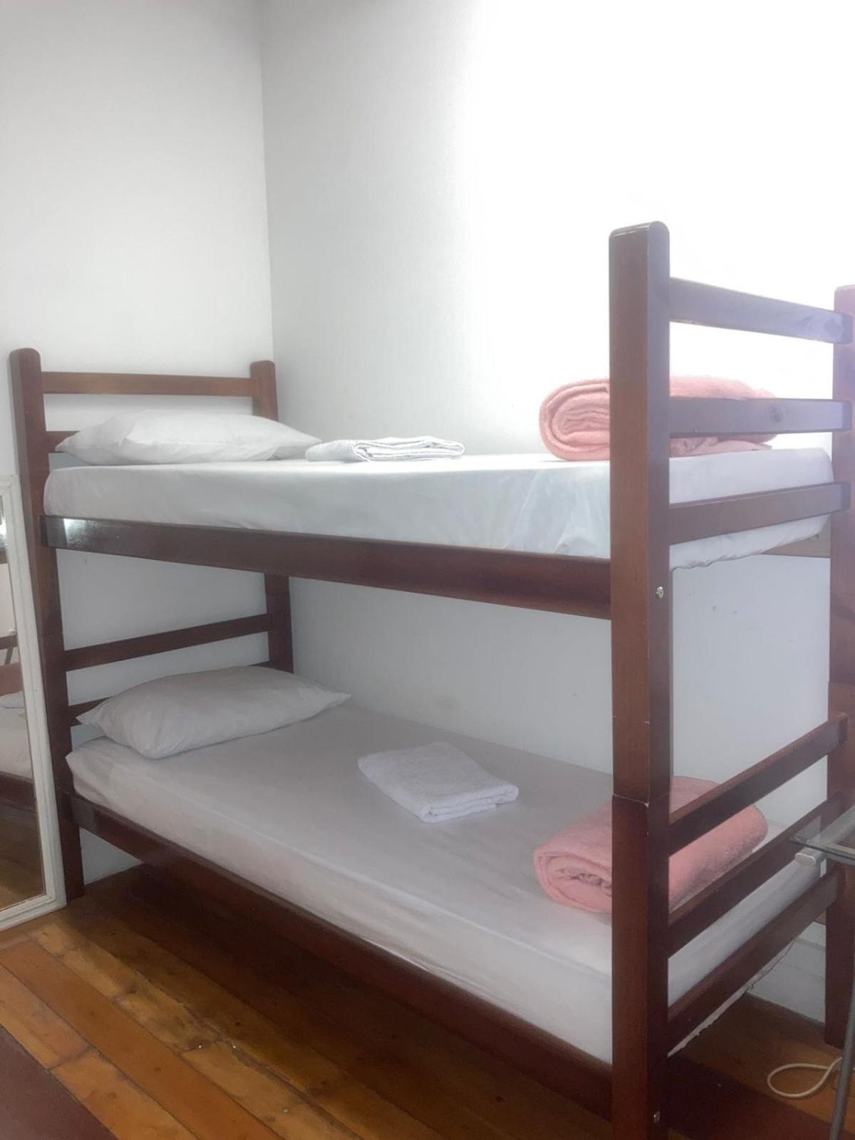 Hostel Paulista São Paulo Zewnętrze zdjęcie