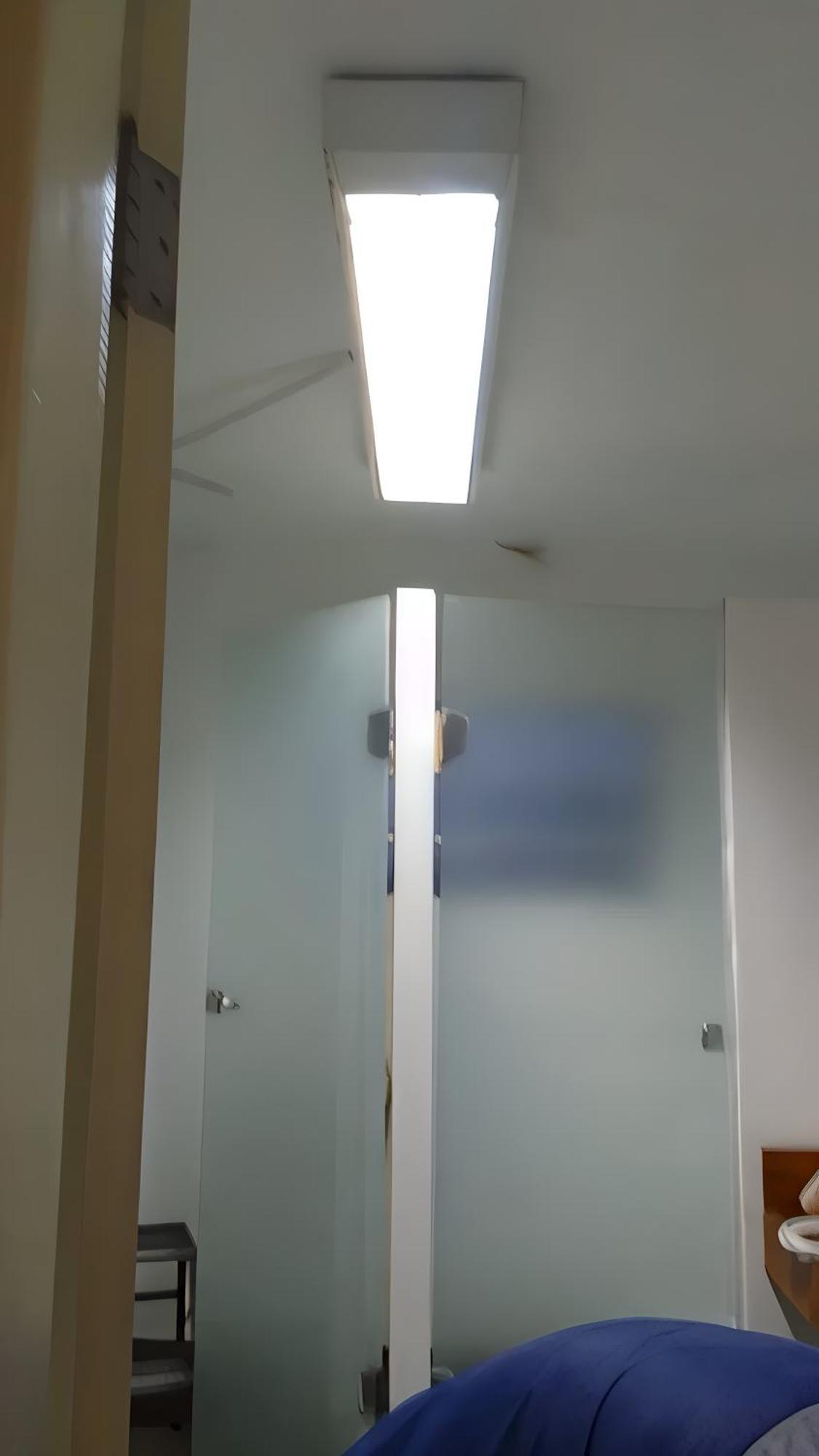 Hostel Paulista São Paulo Zewnętrze zdjęcie