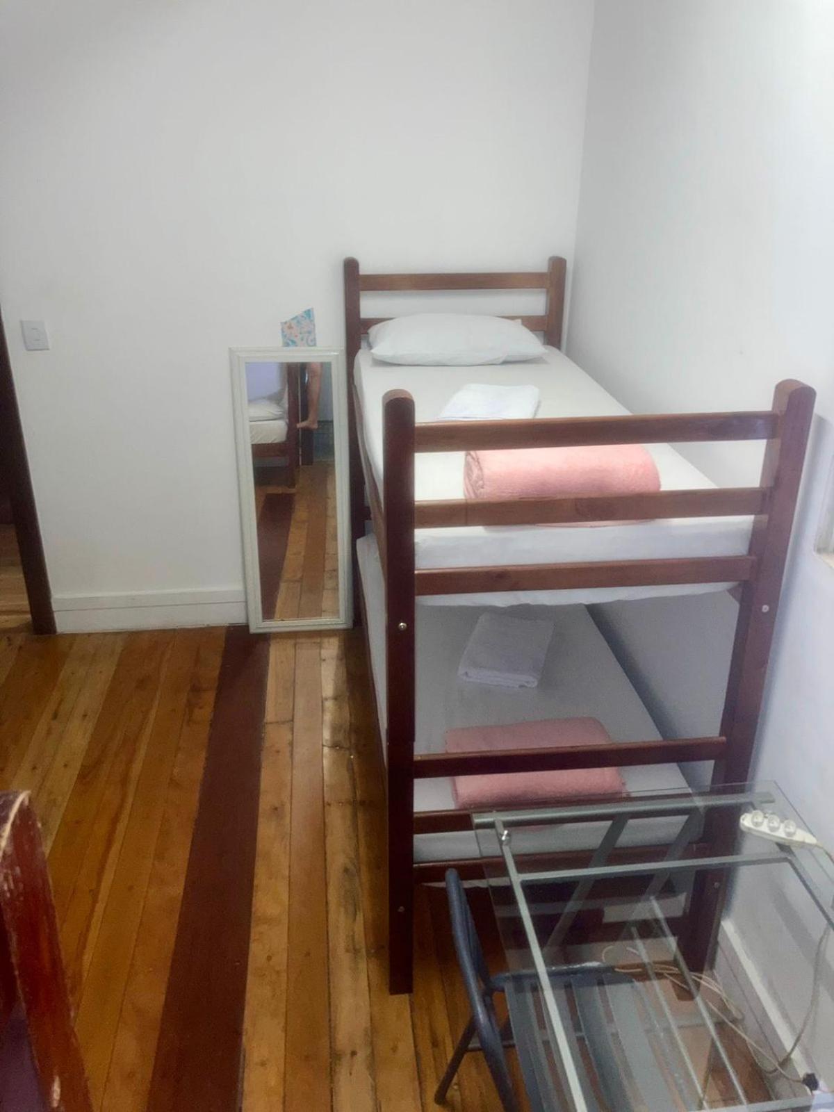 Hostel Paulista São Paulo Zewnętrze zdjęcie