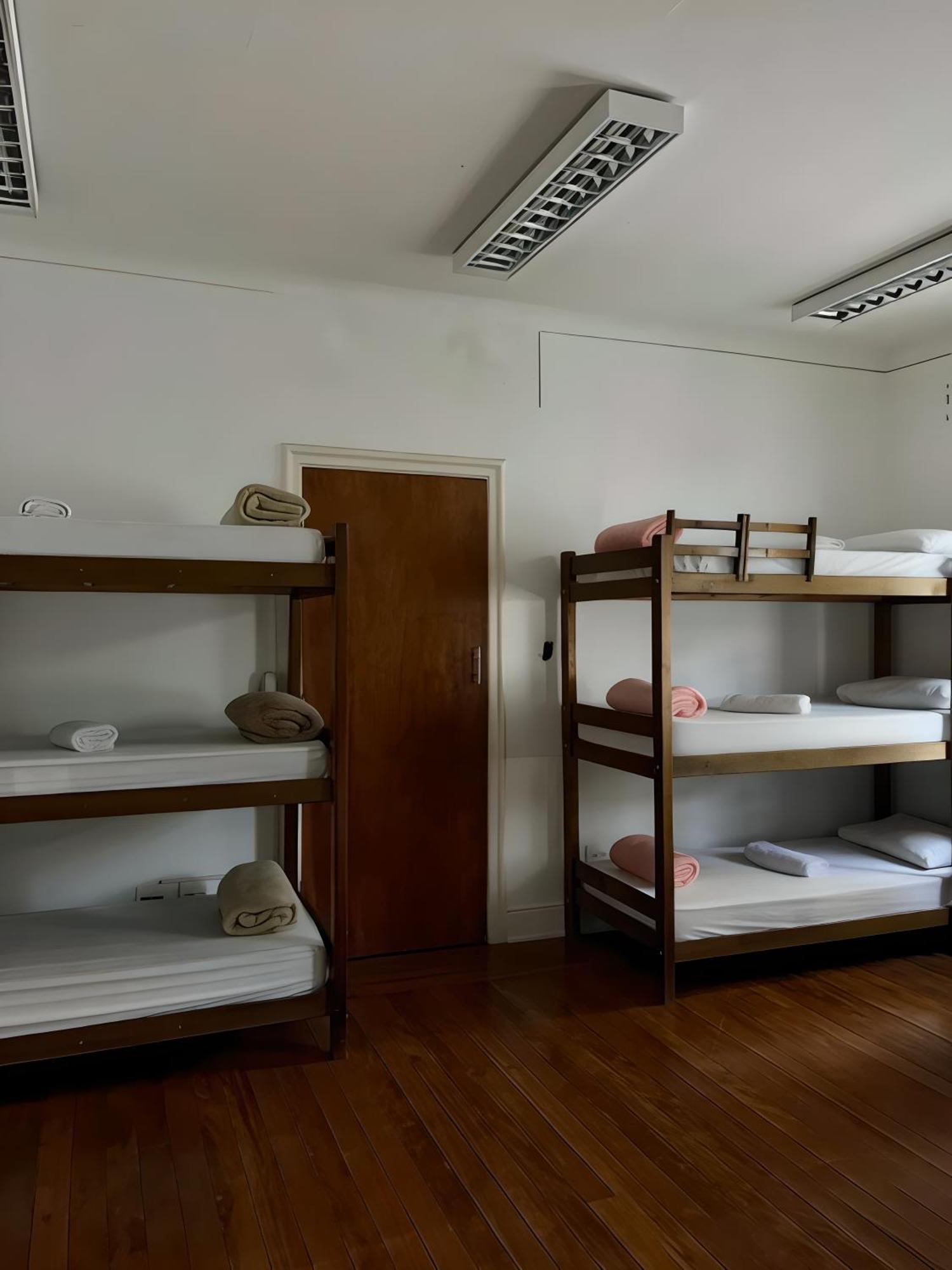 Hostel Paulista São Paulo Zewnętrze zdjęcie