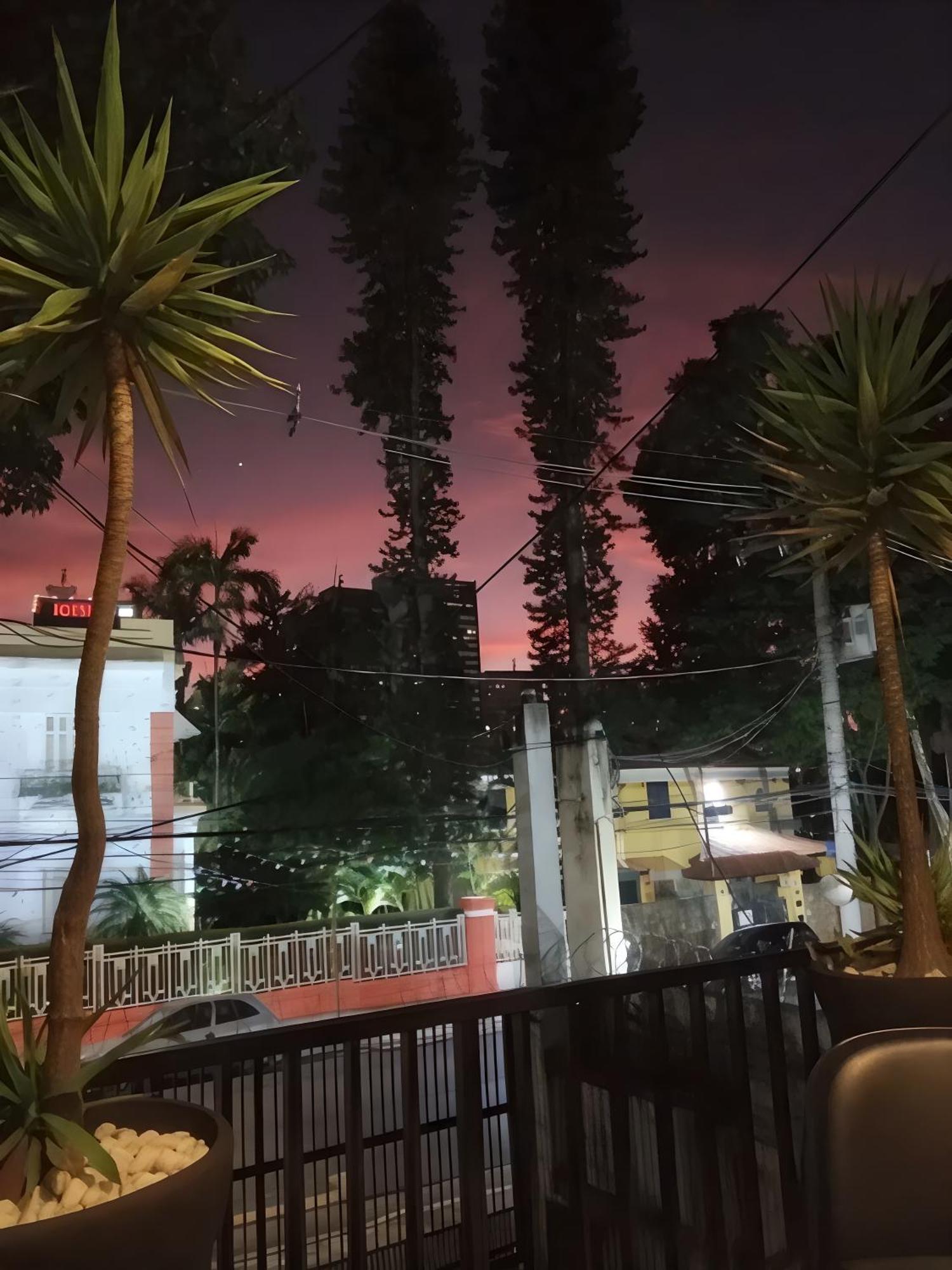 Hostel Paulista São Paulo Zewnętrze zdjęcie
